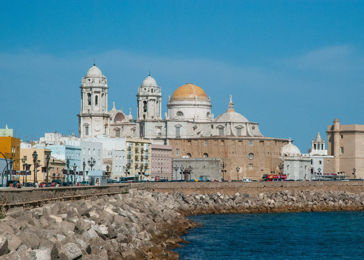 Cadiz, Spain
