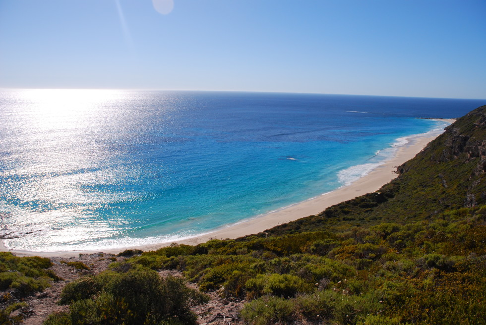 Contos Beach Margaret River