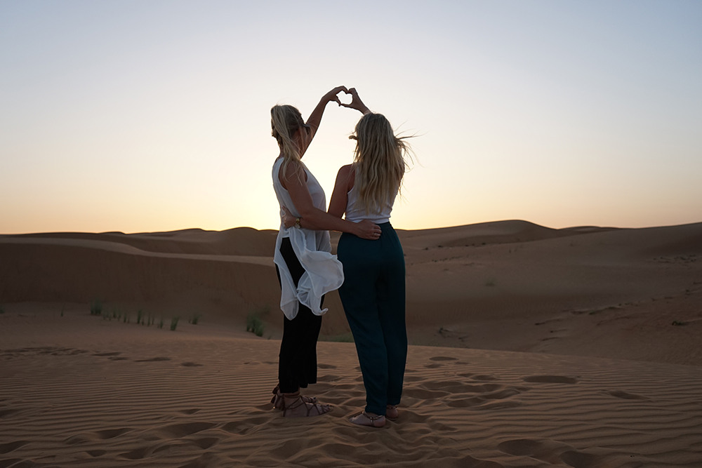 Arabian Adventures Dubai