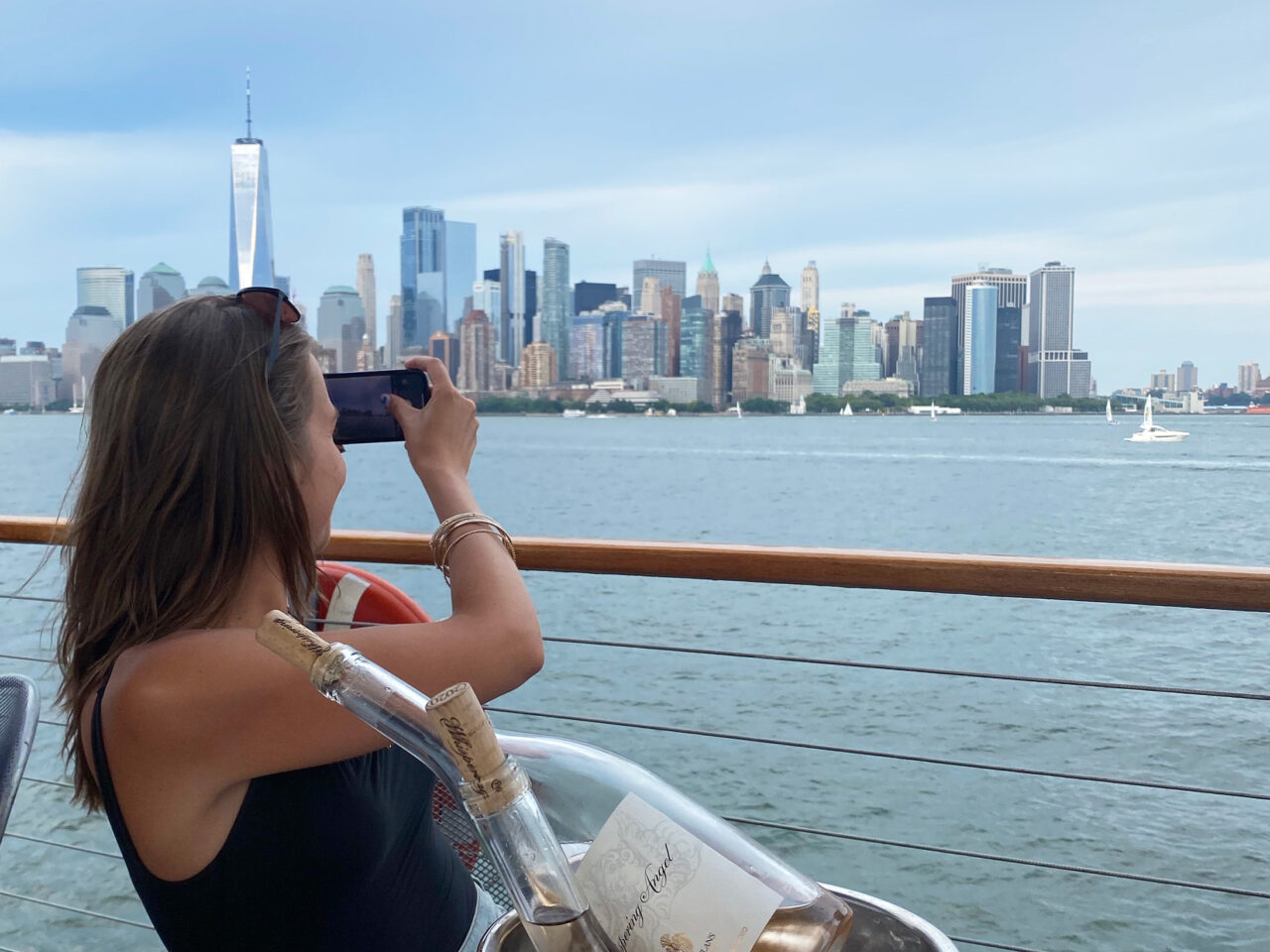 The Honorable William Wall Jersey City