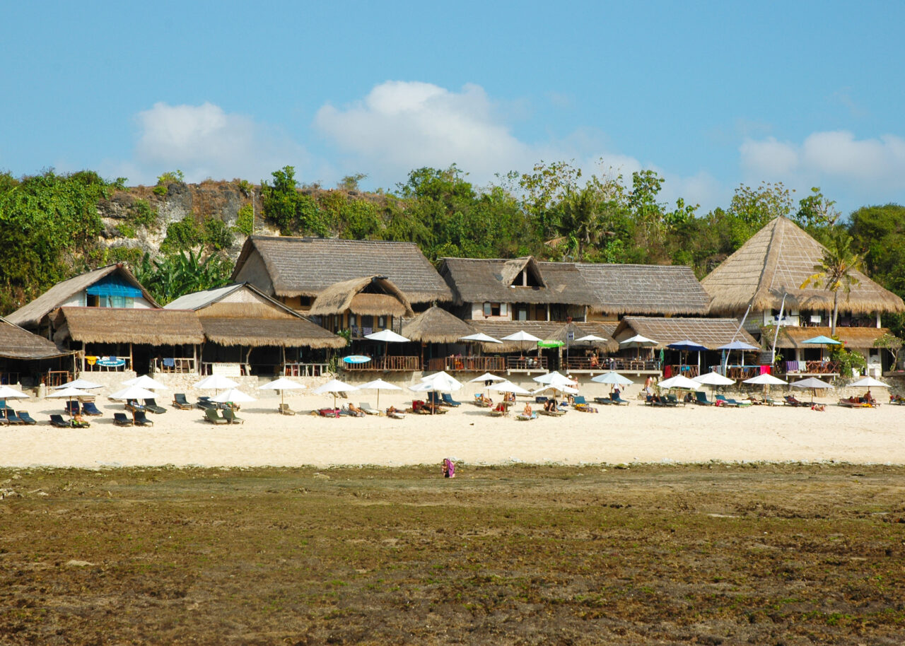 Balangan Beach, Bali