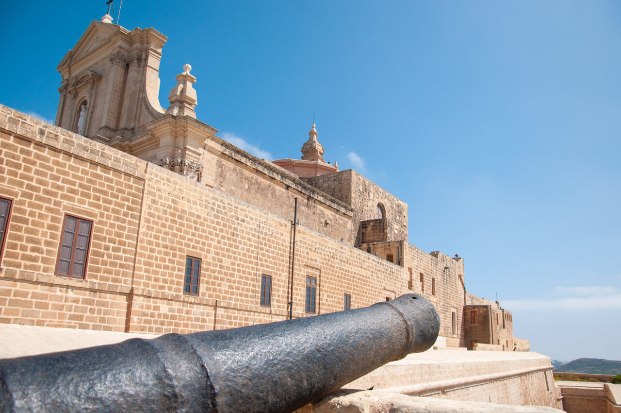 Citadella Gozo